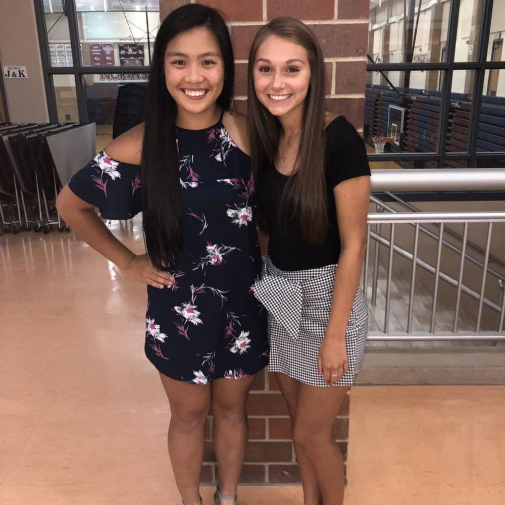 Meet your Posher, Thi